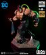 Iron Studios Bane Exclusive statue 1/10 scale - 4 - Thumbnail