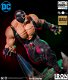 Iron Studios Bane Exclusive statue 1/10 scale - 7 - Thumbnail