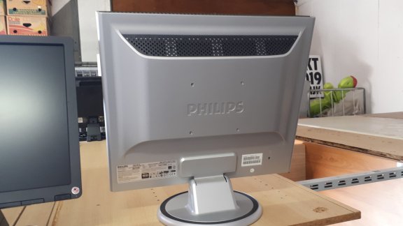 HP MONITOREN - Afbeelding 4