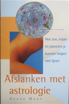 Afslanken met astrologie, Renée Maas - 1