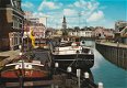 Groningen Winschoterdiep 1974 - 1 - Thumbnail