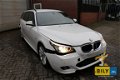 In onderdelen BMW E61 520D '10 FACELIFT M-PAKKET - 1 - Thumbnail