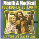 Singel Mouth You-kou-la-le-lou-pi / let your life lead by love - 1 - Thumbnail