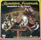 LP Kronsteiner Hausmusik - gesigneerd door de groep - 1 - Thumbnail