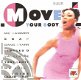 CD Move Your Body - 1 - Thumbnail