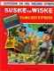 Familiestripboek Suske en Wiske - Pezige Peekaah - 1 - Thumbnail