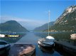 Te huur prive chalet op camping aan het meer van Lugano in Porlezza (Italie) - 7 - Thumbnail