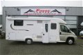 Verkocht! Rapido Fleurette 73LJS 2.3Mj 130pk 16dkm - 2 - Thumbnail