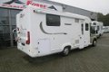 Verkocht! Rapido Fleurette 73LJS 2.3Mj 130pk 16dkm - 3 - Thumbnail