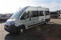 84 Knaus VAN Tourer 630 AUTOMAAT 150 pk enkele bedden camperbus - 6 - Thumbnail