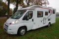 Burstner Nexxo T715 Garage Top-Indeling 2014 Slechts 63000 km - 2 - Thumbnail