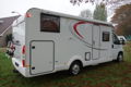 Burstner Nexxo T715 Garage Top-Indeling 2014 Slechts 63000 km - 3 - Thumbnail