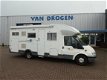 Chausson Odyssee 92 - 1 - Thumbnail