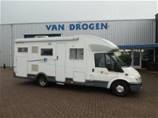 Chausson Odyssee 92