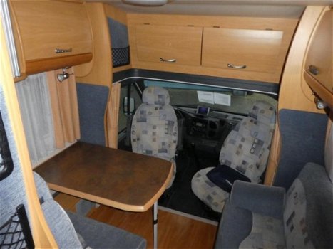 Chausson Odyssee 92 - 2