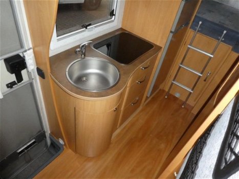 Chausson Odyssee 92 - 5