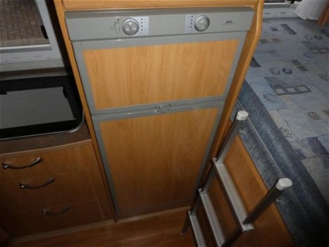 Chausson Odyssee 92 - 6