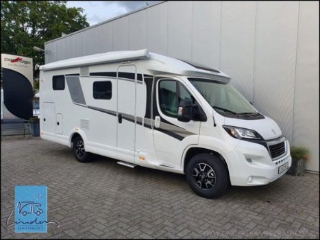 Knaus Van TI 650 MEG Platinum Selection - 1