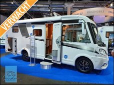 Knaus Van I 650 MEG Platinum Selection