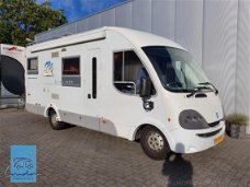 Knaus Sun Liner 658 LG