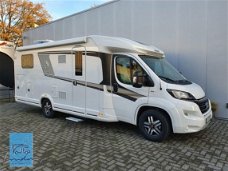 Knaus Sky TI 700 MEG Platinum Selection