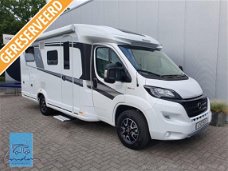 Knaus Sky TI 650 MEG Platinum Selection