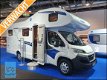 Knaus L!VE Traveller 650 DG - 1 - Thumbnail