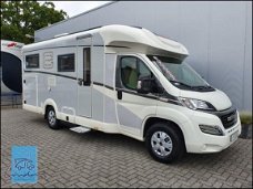 Carthago C-Tourer T 143 LE