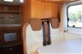 Hymer B 698 CL met Queensbed - 7 - Thumbnail