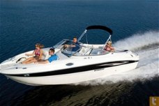 Stingray 235 LR Bowrider