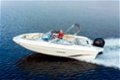 Stingray 204 LR Outboard - 1 - Thumbnail