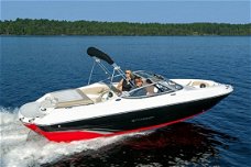 Stingray 198 LX Bowrider