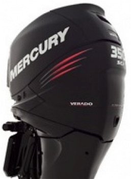 Mercury Verado 350 - 5