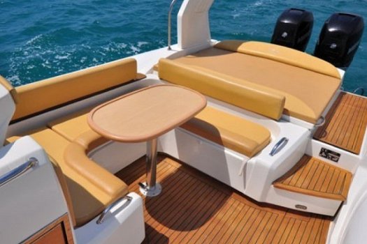 Nuova jolly Prince 33 Sport Cabin - 7