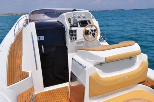 Nuova jolly Prince 33 Sport Cabin - 8