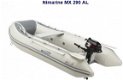 Nimarine MX 290 | 310 | 410 RIB - 1 - Thumbnail