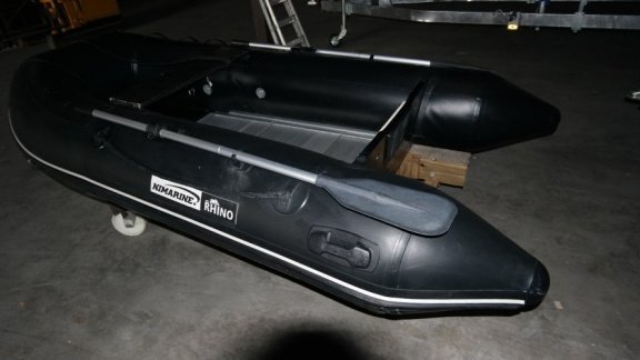 Nimarine Black Rhino MX 290 - 7