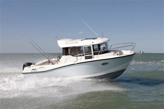 Quicksilver 755 Pilothouse - 5