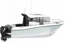 Quicksilver 905 Pilothouse Captur