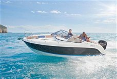 Quicksilver Activ 595 Cruiser