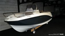 Quicksilver Activ 505 Open