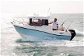 Quicksilver 555 Pilothouse Captur - 7 - Thumbnail