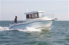 Quicksilver 690 Arvor