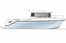 Quicksilver 810 Arvor