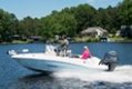 Stingray 186 CC Outboard - 3 - Thumbnail