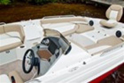 Stingray 192 SC Outboard - 5