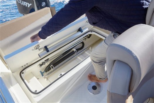 Quicksilver 675 Sundeck - 6