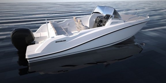 Quicksilver 675 Sundeck - 8