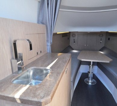 Nuova jolly Prince 43 Luxury Cabin - 6