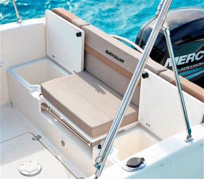 Quicksilver Activ 505 Cabin - 3